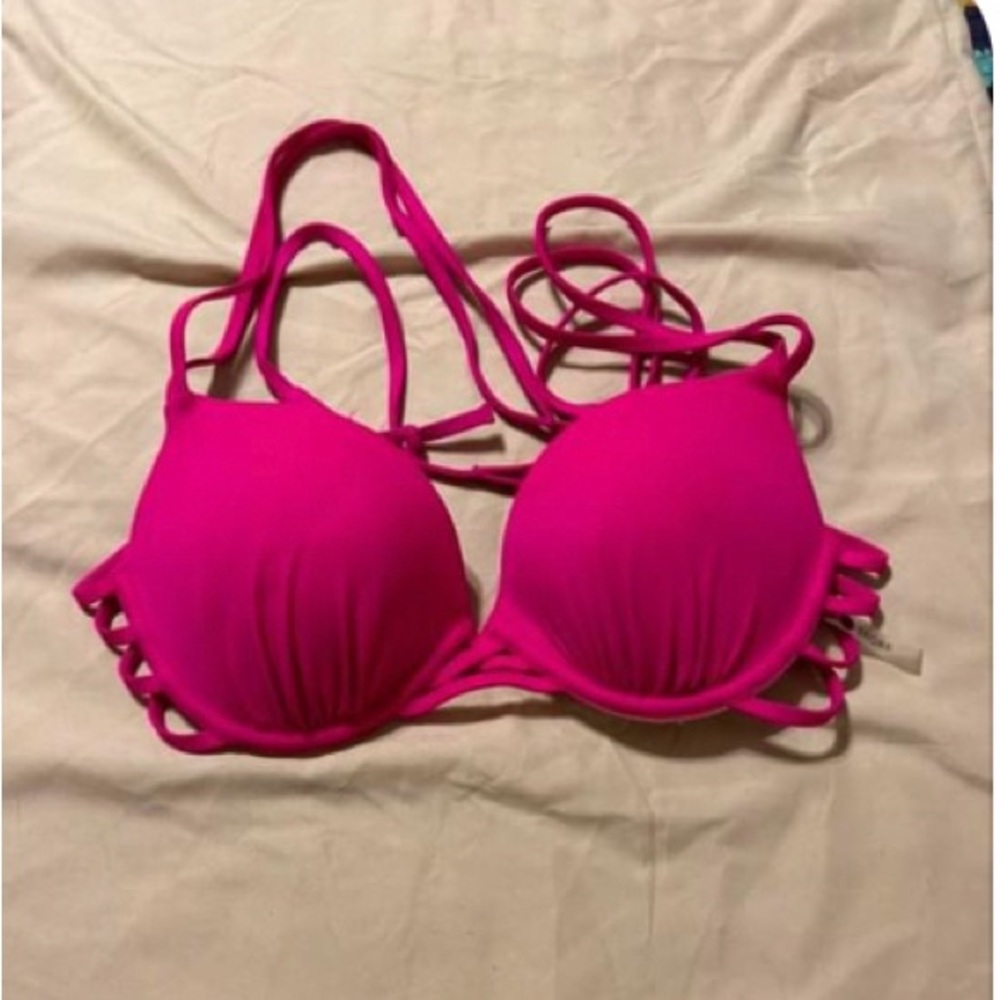 Shade and Shore Bathing Suit Top